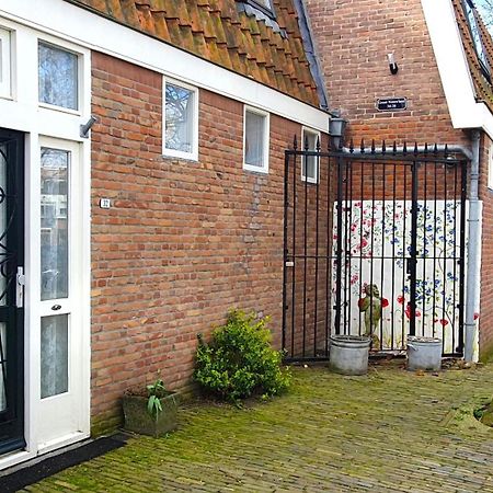 Studio Nieuwland Alkmaar Exterior foto
