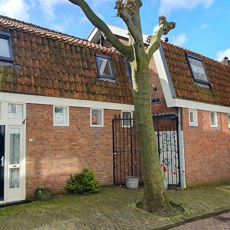 Studio Nieuwland Alkmaar Exterior foto