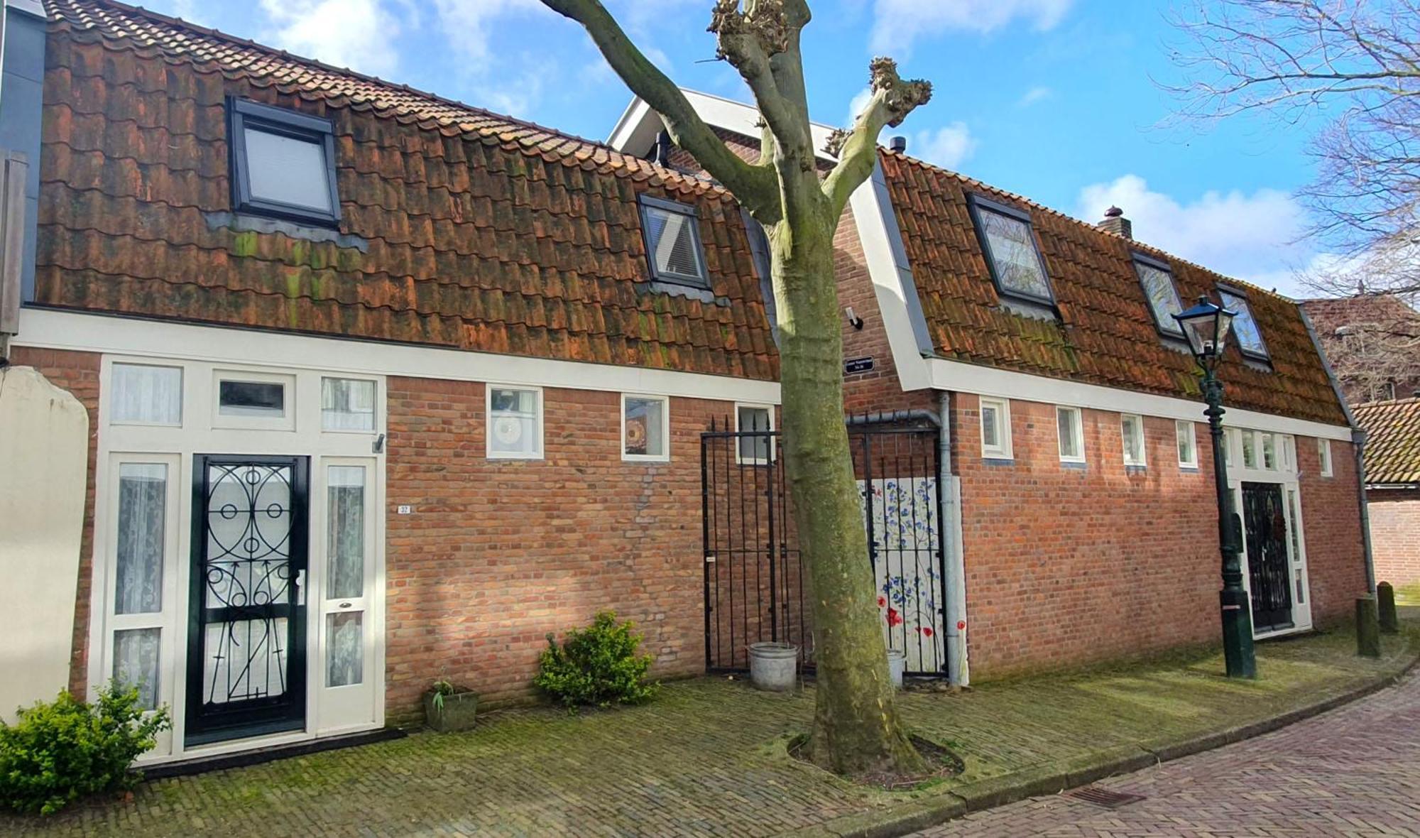 Studio Nieuwland Alkmaar Exterior foto